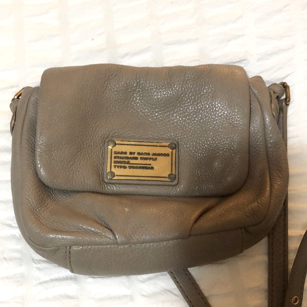 Marc by Marc Jacobs Cross Body Bag